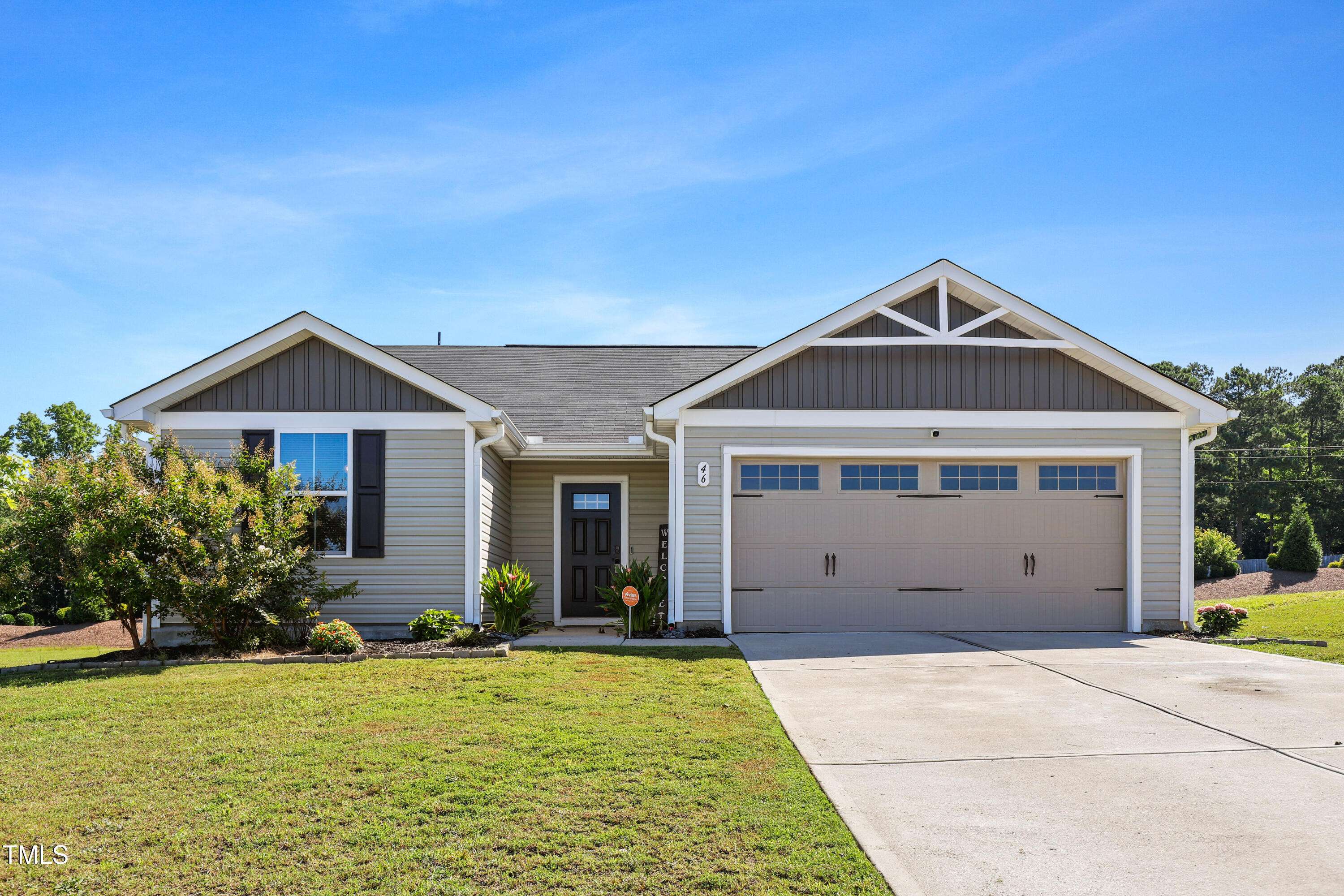 Angier, NC 27501,46 Bellini Drive