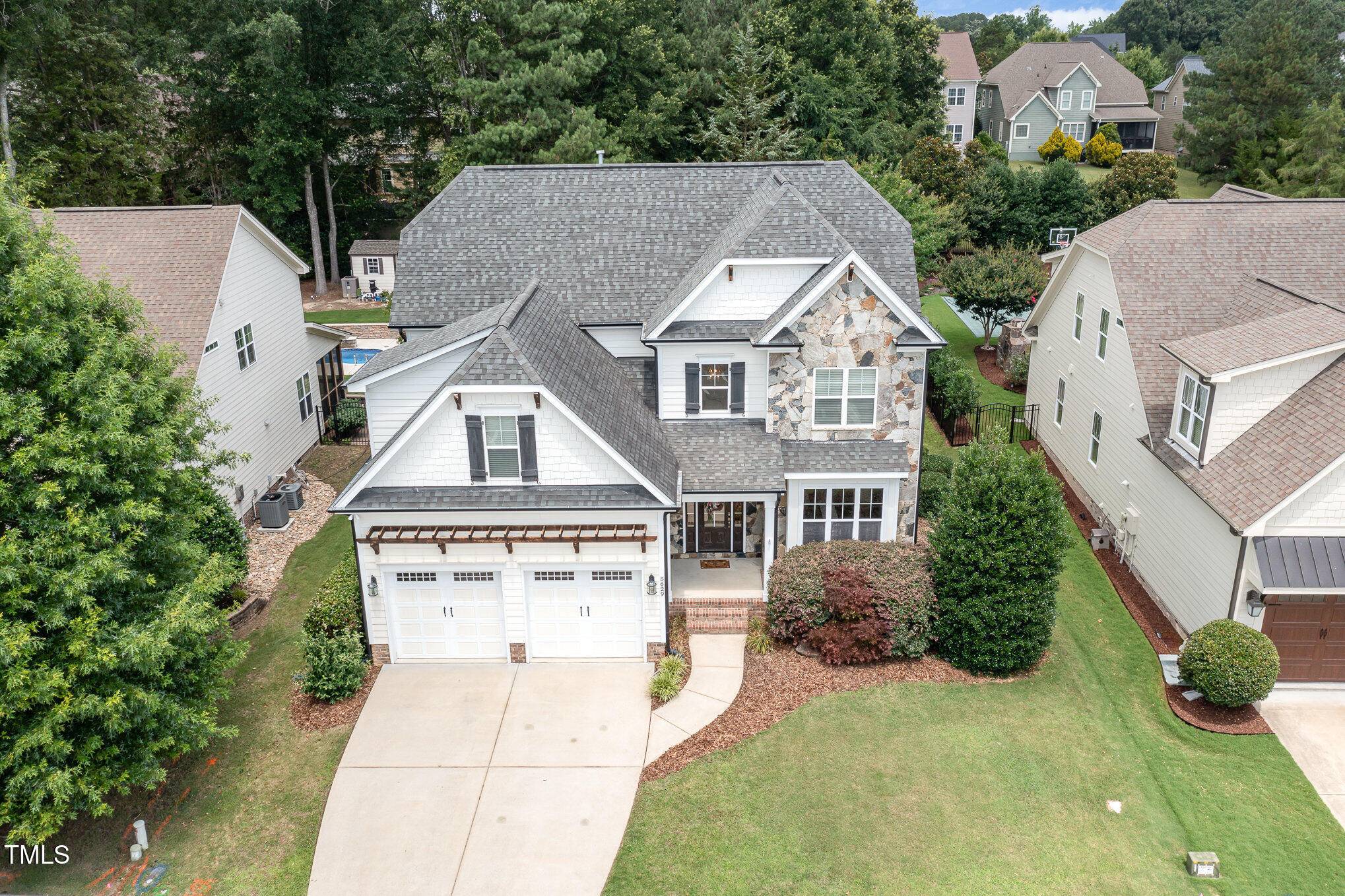 Wake Forest, NC 27587,5629 Clearsprings Drive