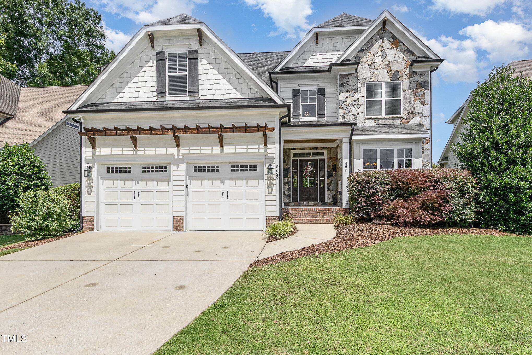 Wake Forest, NC 27587,5629 Clearsprings Drive