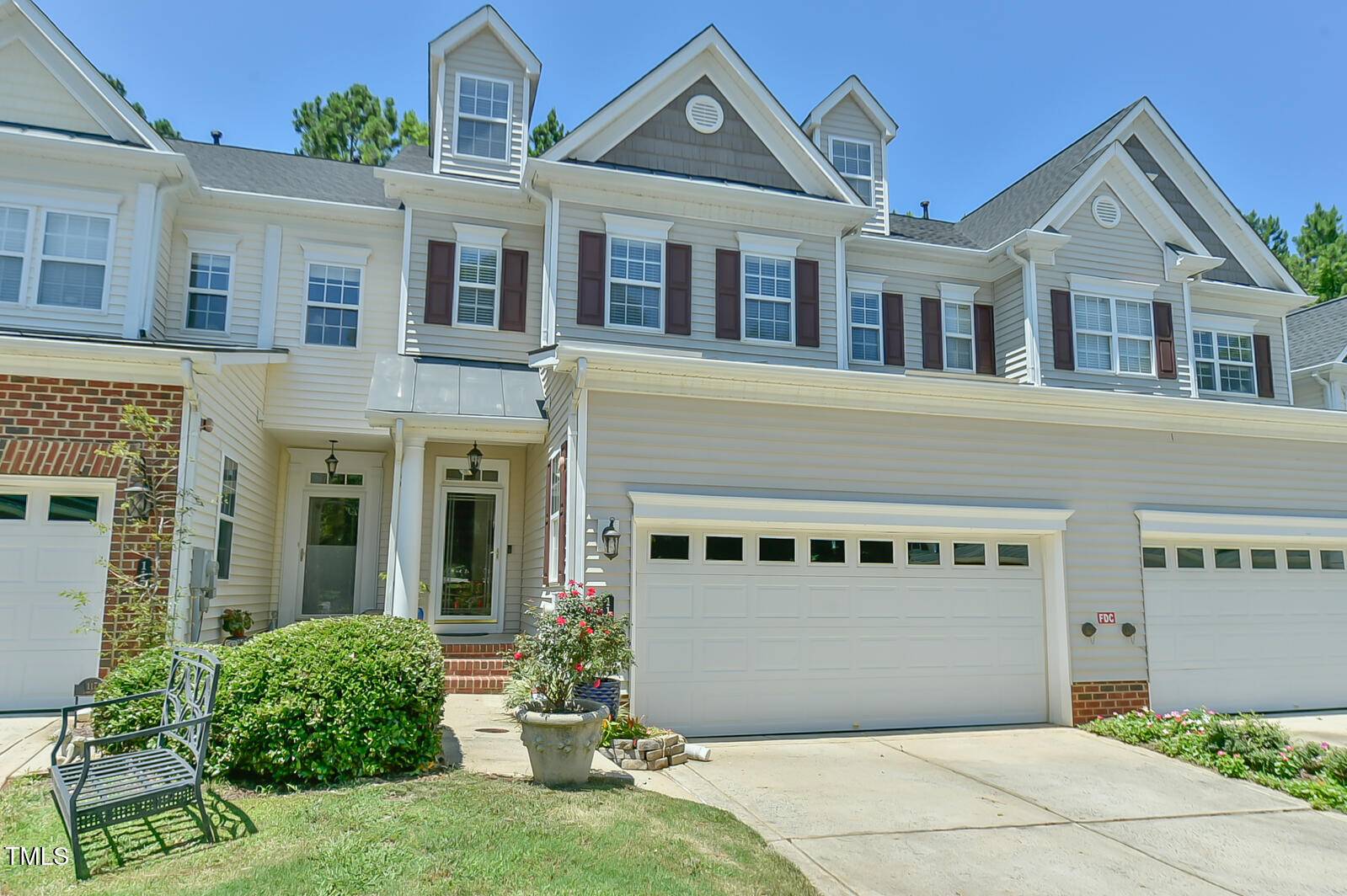 Chapel Hill, NC 27516,119 Jones Creek Place Place #119