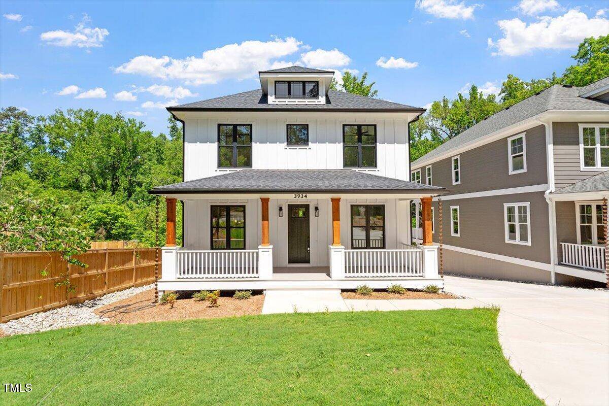 Durham, NC 27707,3934 Old Chapel Hill Road