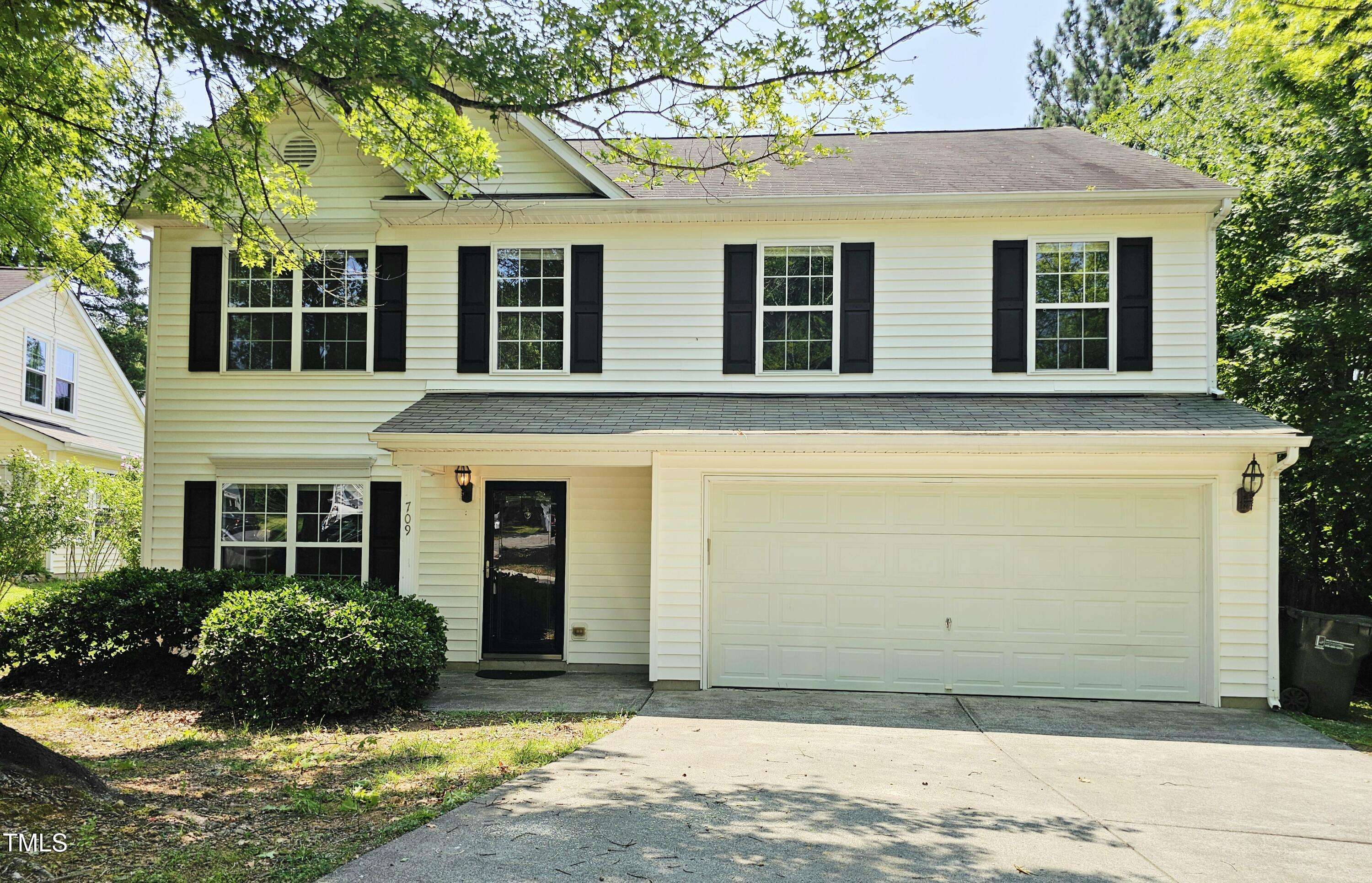Durham, NC 27704,709 Woodgreen Drive