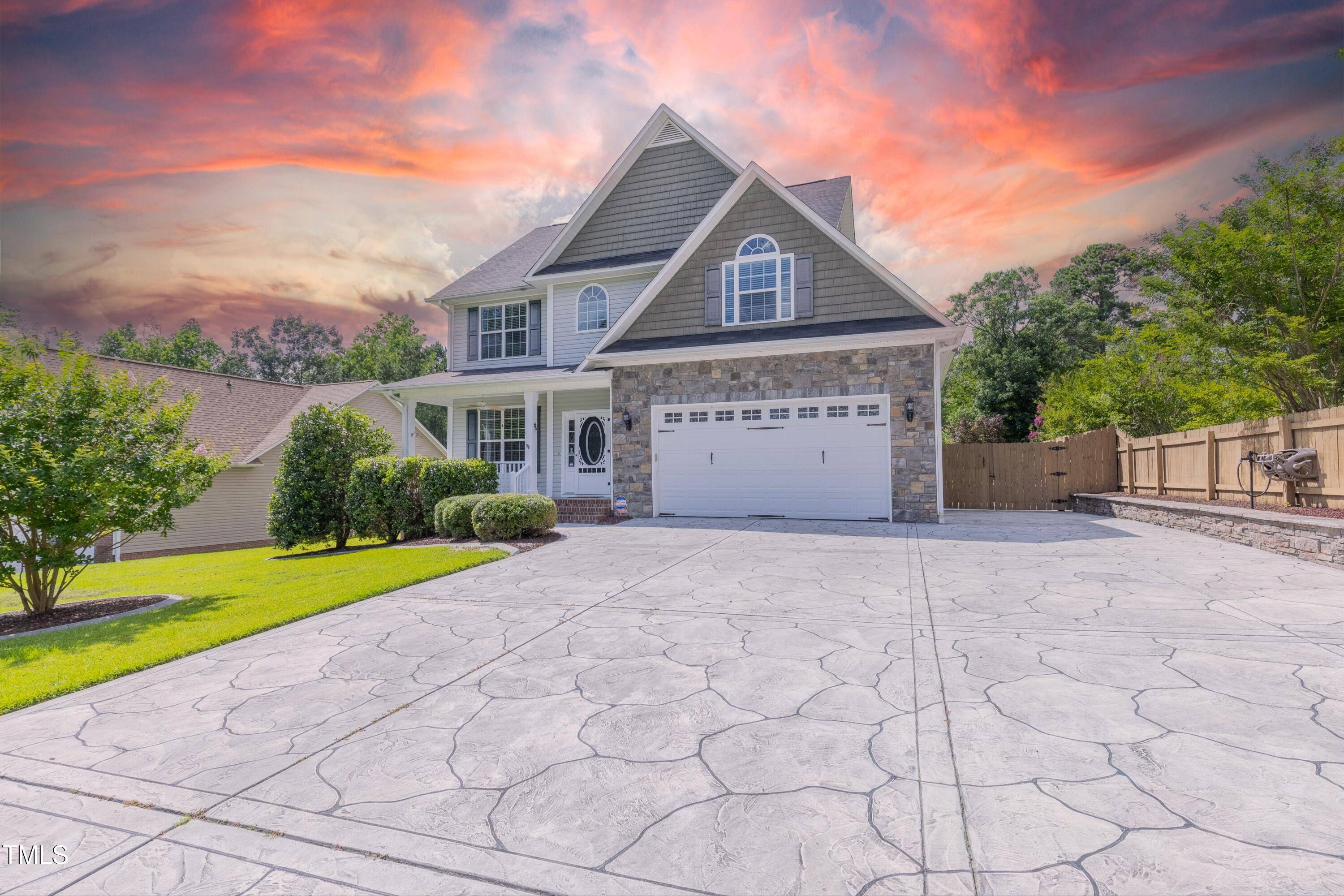 Cameron, NC 28326,168 Melody Lane