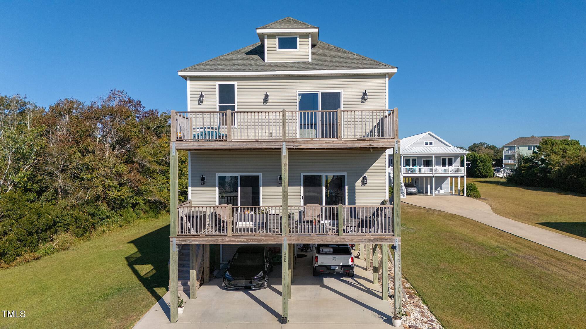 Newport, NC 28570,278 Live Oak Road