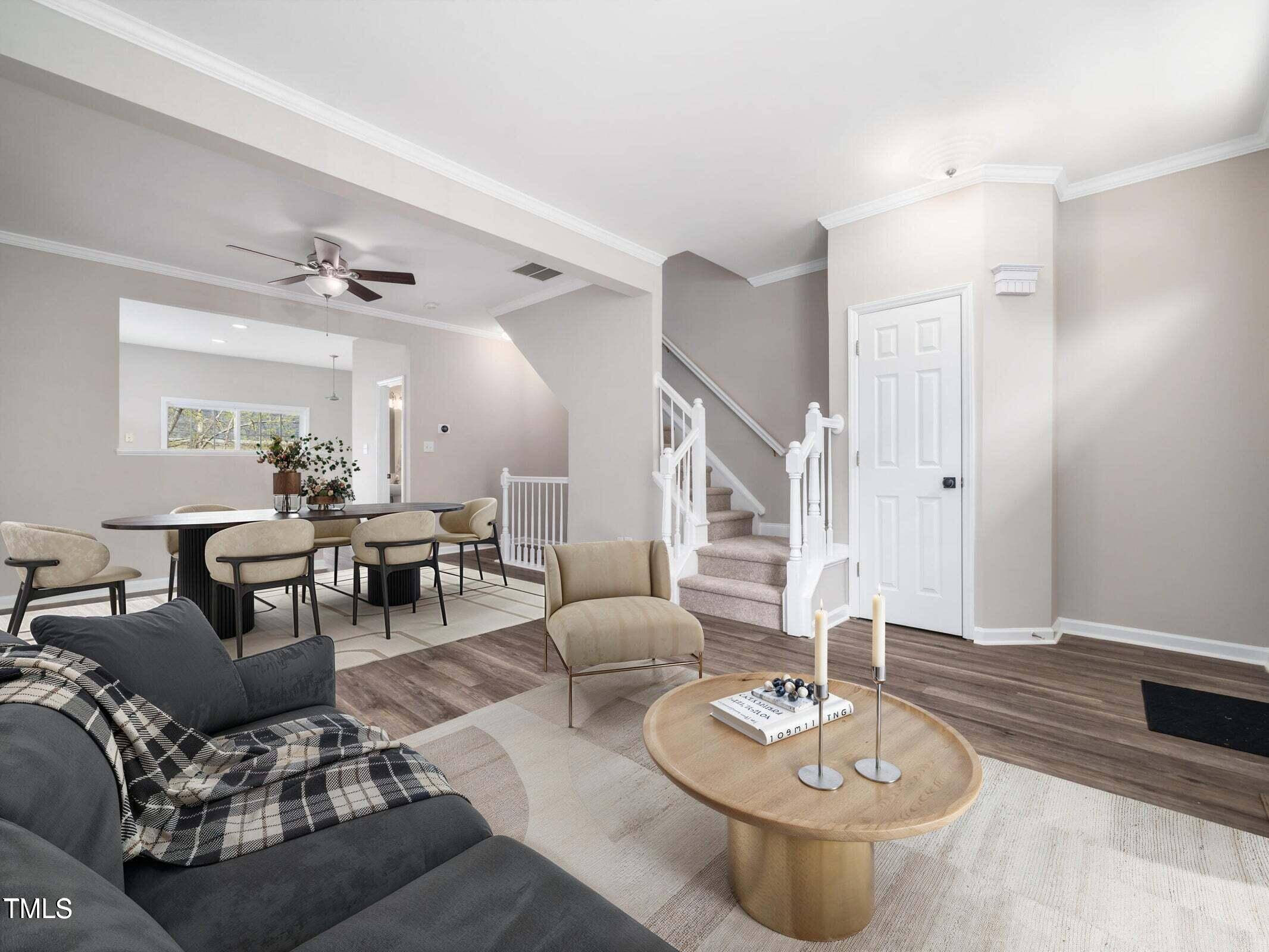 Raleigh, NC 27612,5505 Crabtree Park Court