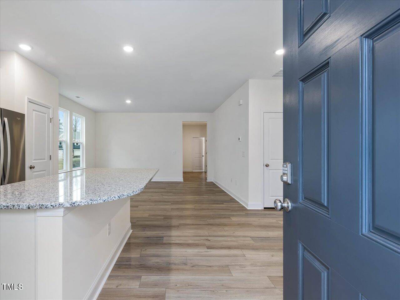 Wendell, NC 27591,406 La Maison Avenue #2