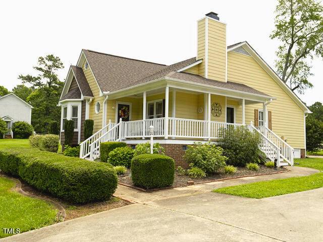 Raleigh, NC 27603,2817 Buckboard Lane