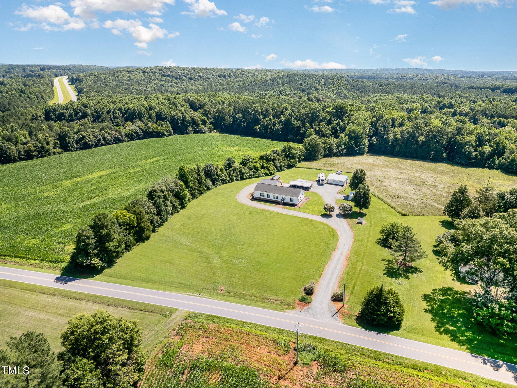 Pittsboro, NC 27312,190 Mitchells Chapel Road