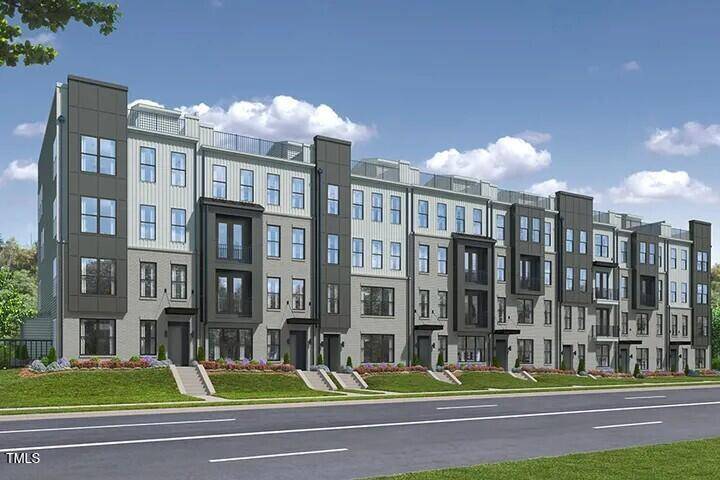 Cary, NC 27511,509 Kildaire Farm Road #101