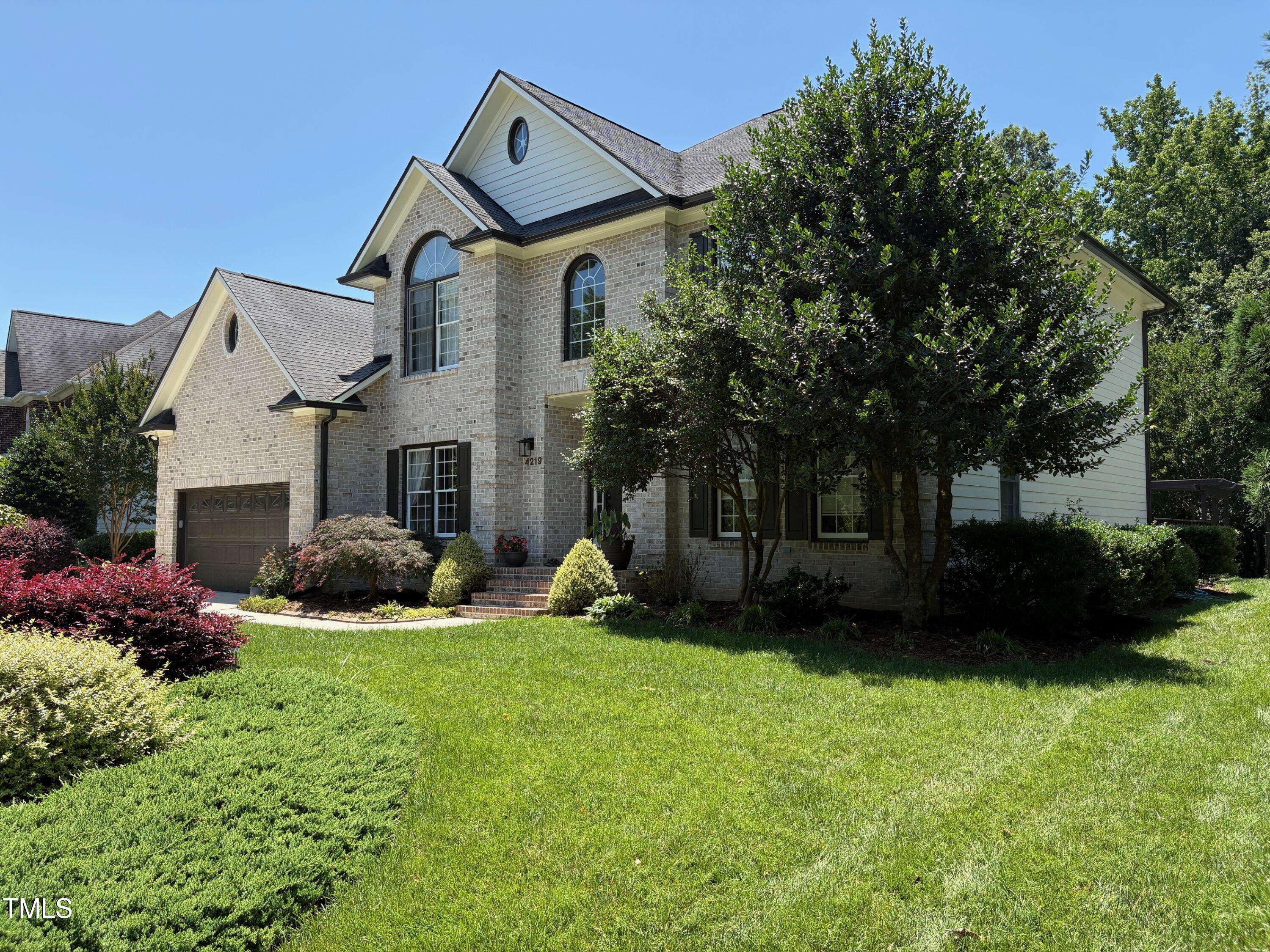 Durham, NC 27705,4219 Peachway Drive