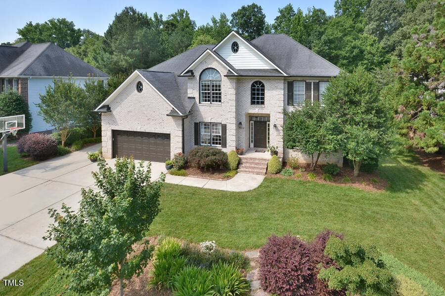 Durham, NC 27705,4219 Peachway Drive
