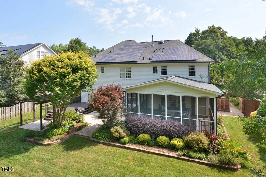 Durham, NC 27705,4219 Peachway Drive
