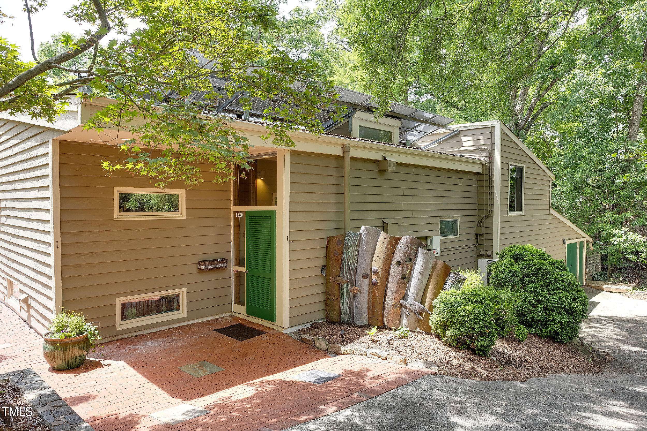 Durham, NC 27707,1320 Shepherd Street