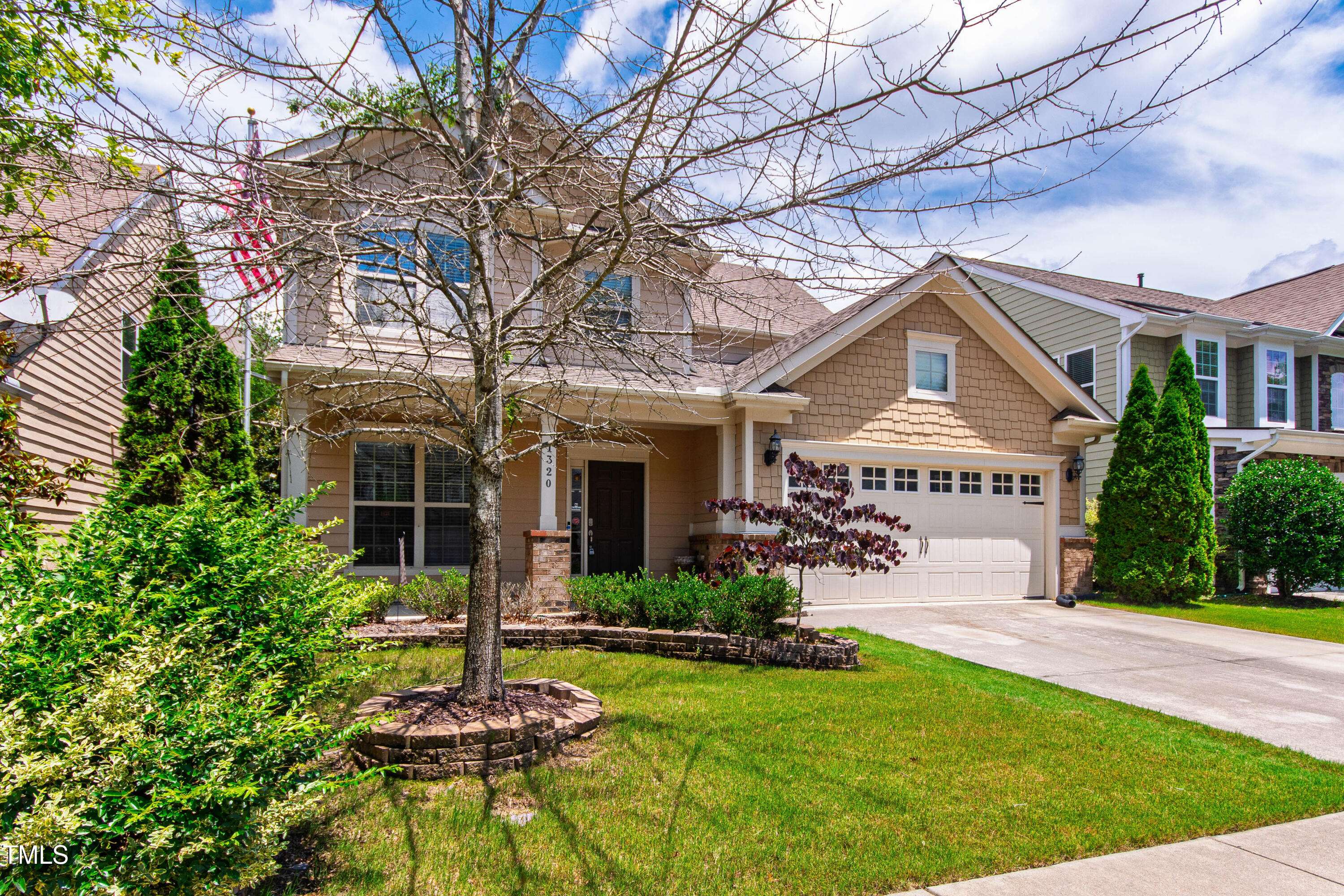 Cary, NC 27519,1320 Cozy Oak Avenue
