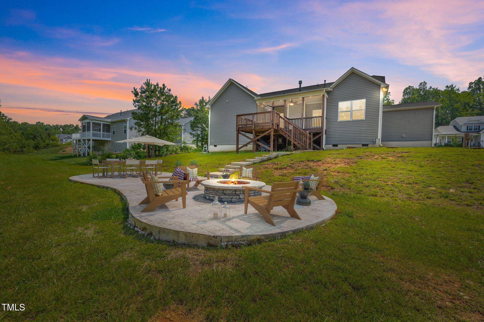 Youngsville, NC 27596,40 Cinnamon Teal Way
