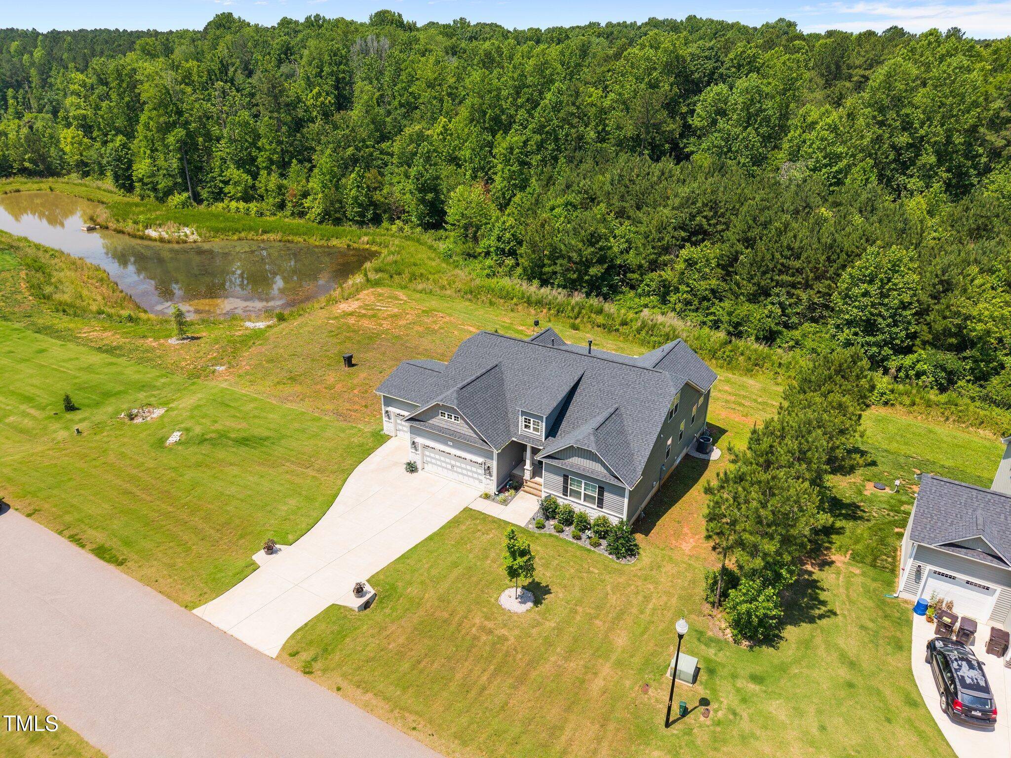 Youngsville, NC 27596,40 Cinnamon Teal Way
