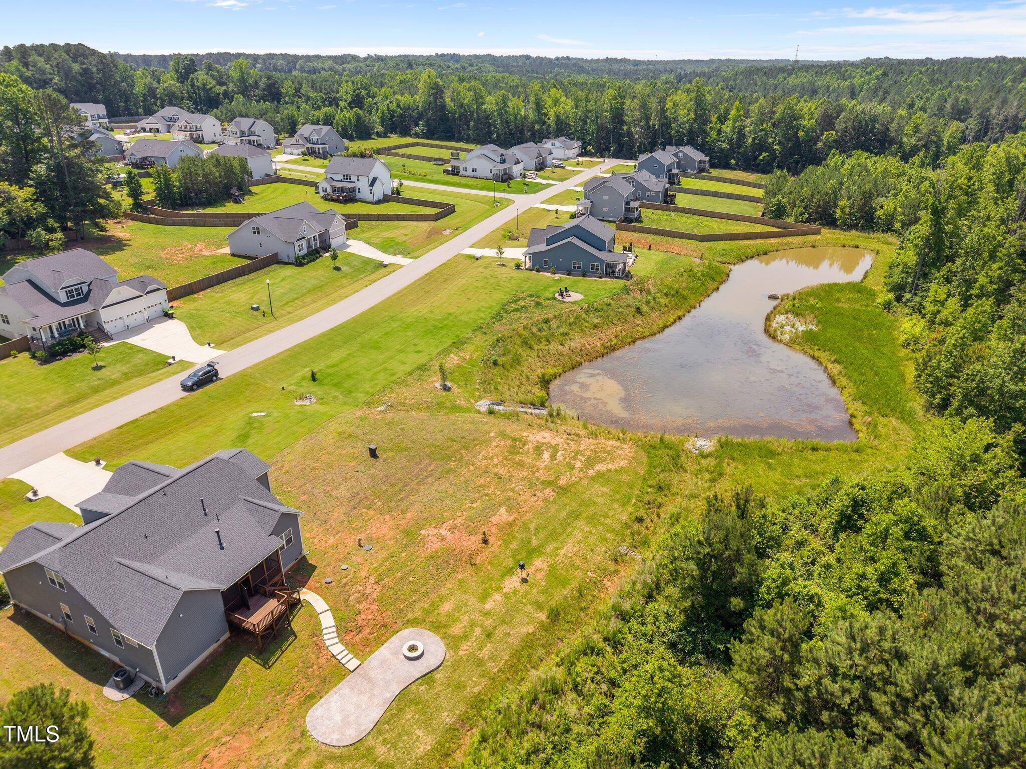 Youngsville, NC 27596,40 Cinnamon Teal Way
