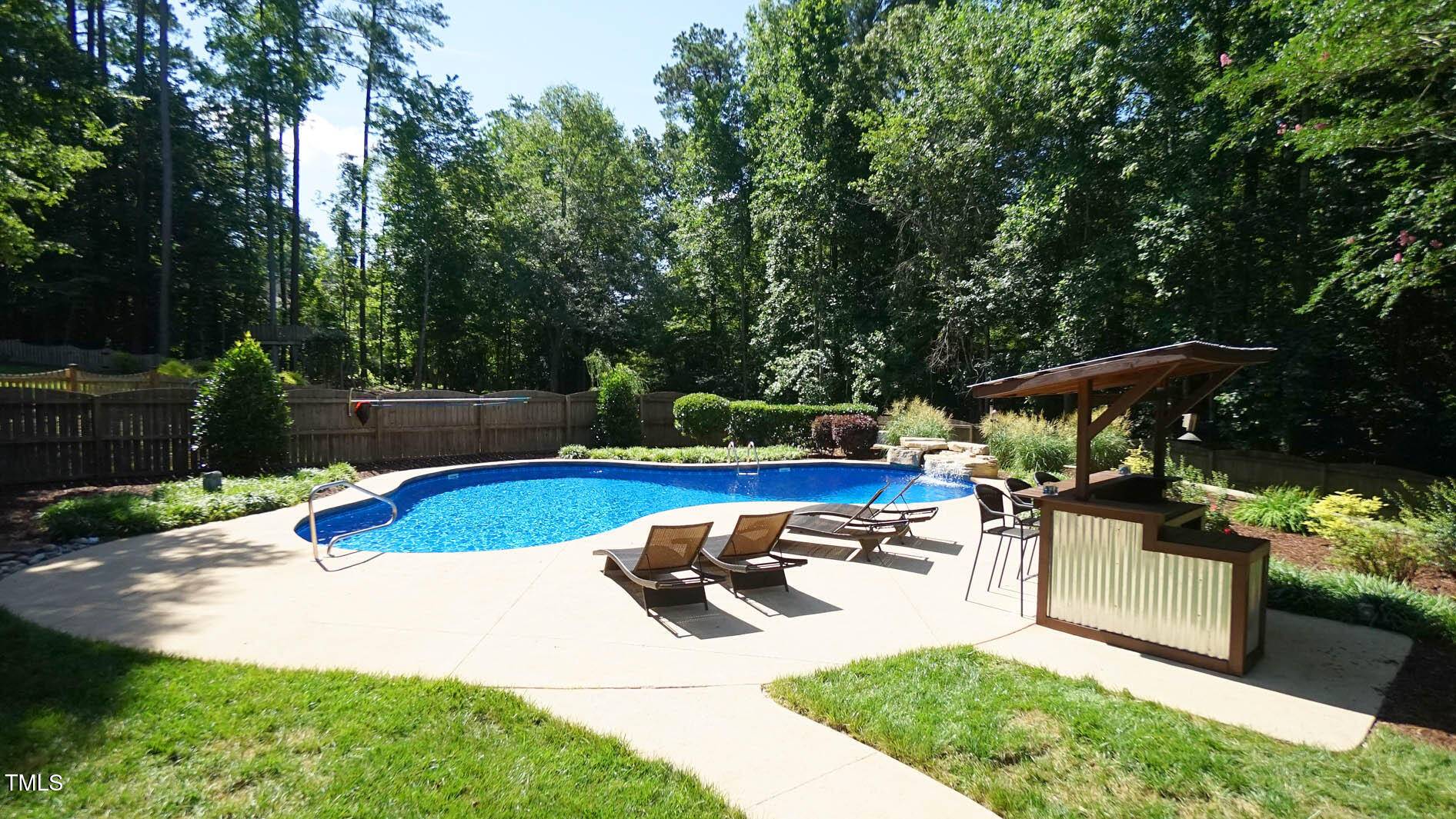 Holly Springs, NC 27540,308 Wescott Ridge Drive