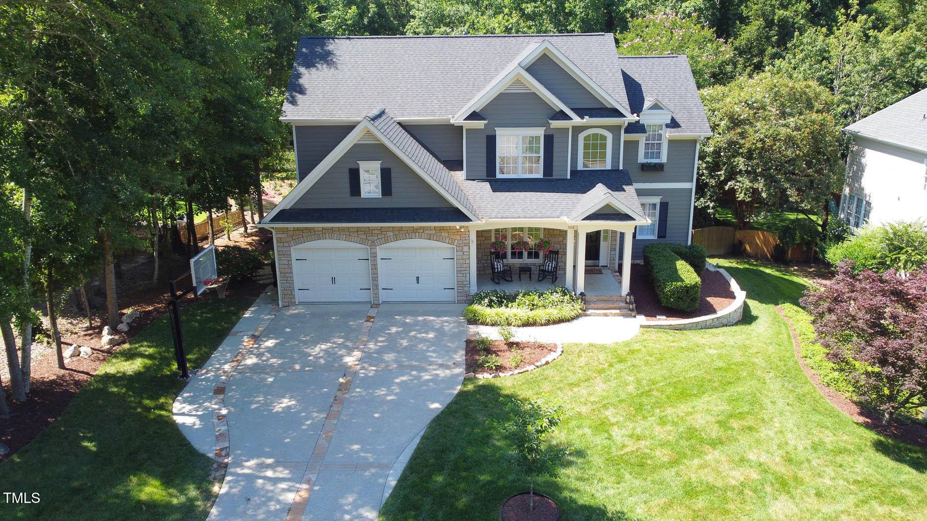 Holly Springs, NC 27540,308 Wescott Ridge Drive