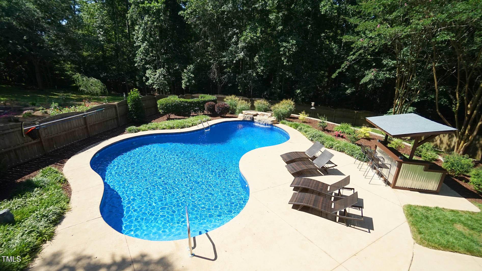 Holly Springs, NC 27540,308 Wescott Ridge Drive