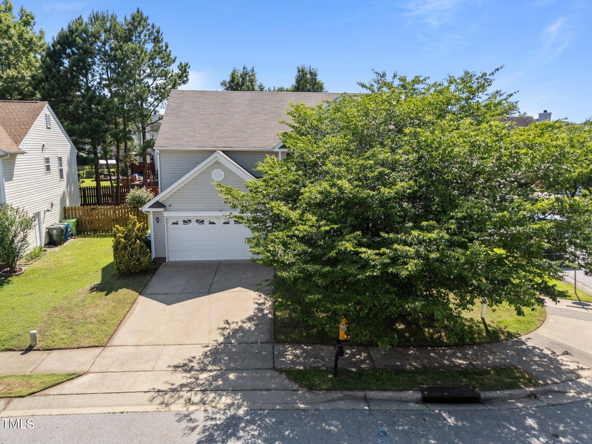 Raleigh, NC 27604,2037 Summer Shire Way