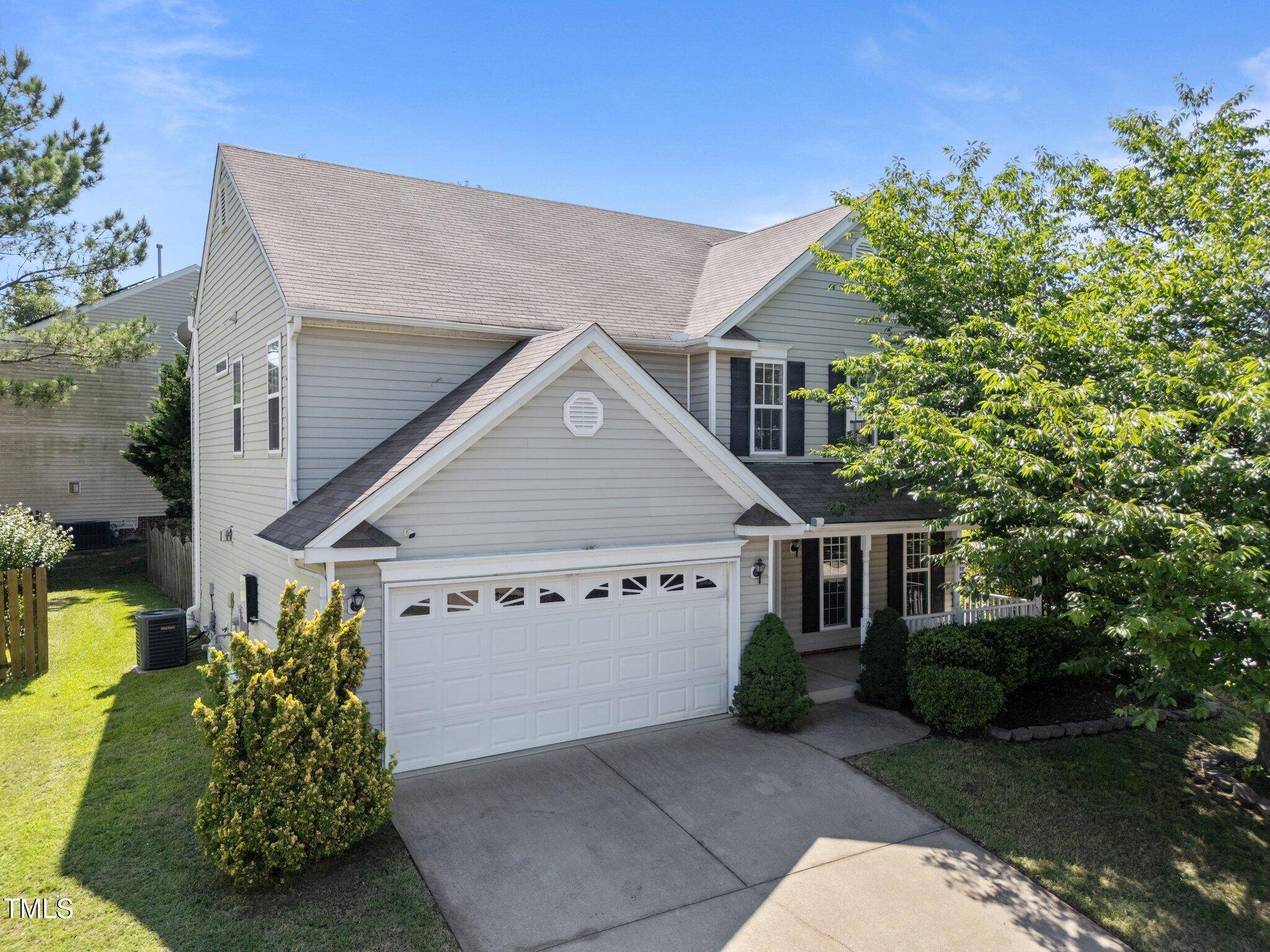 Raleigh, NC 27604,2037 Summer Shire Way