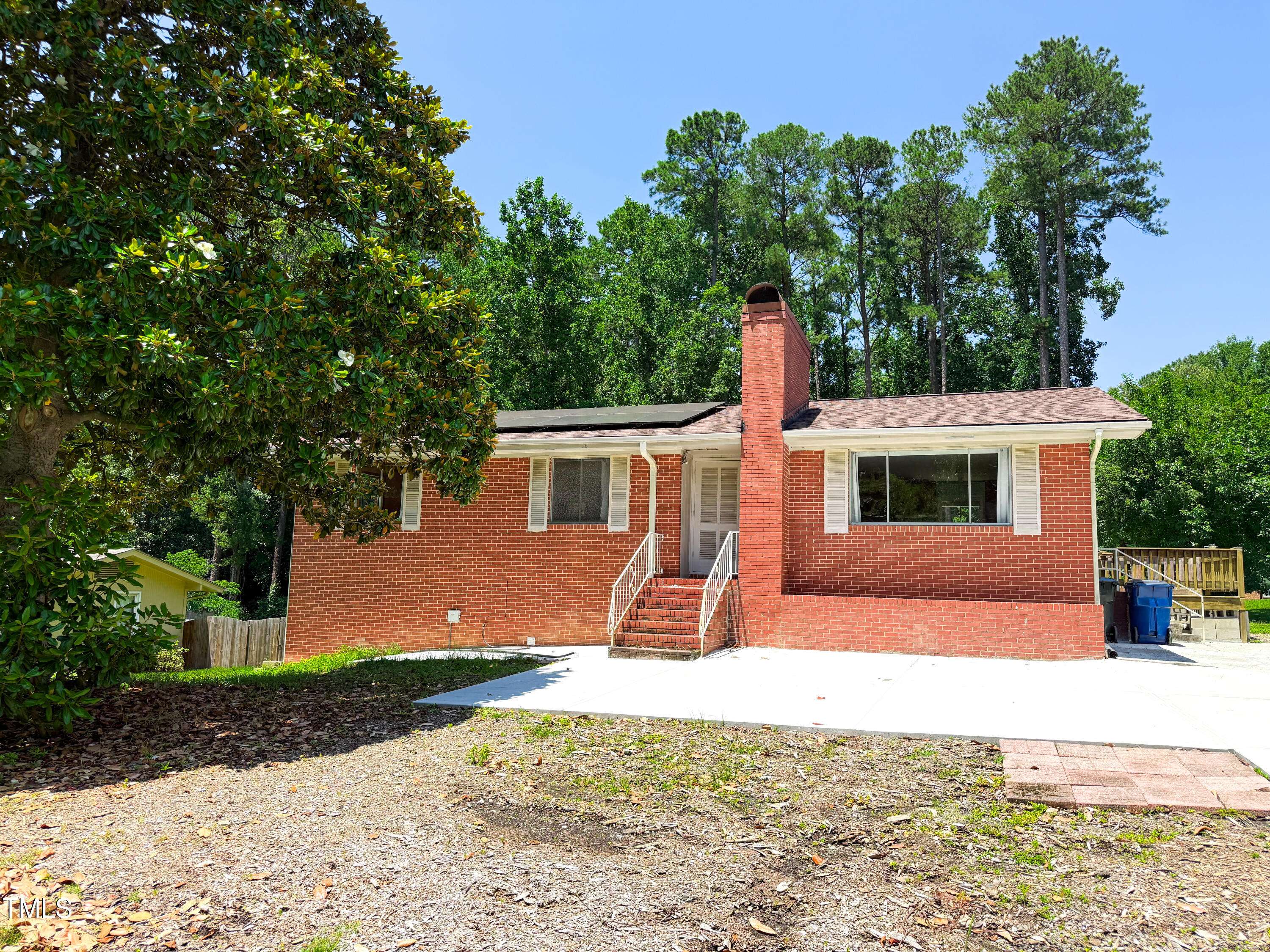 Raleigh, NC 27604,3323 Baugh Street