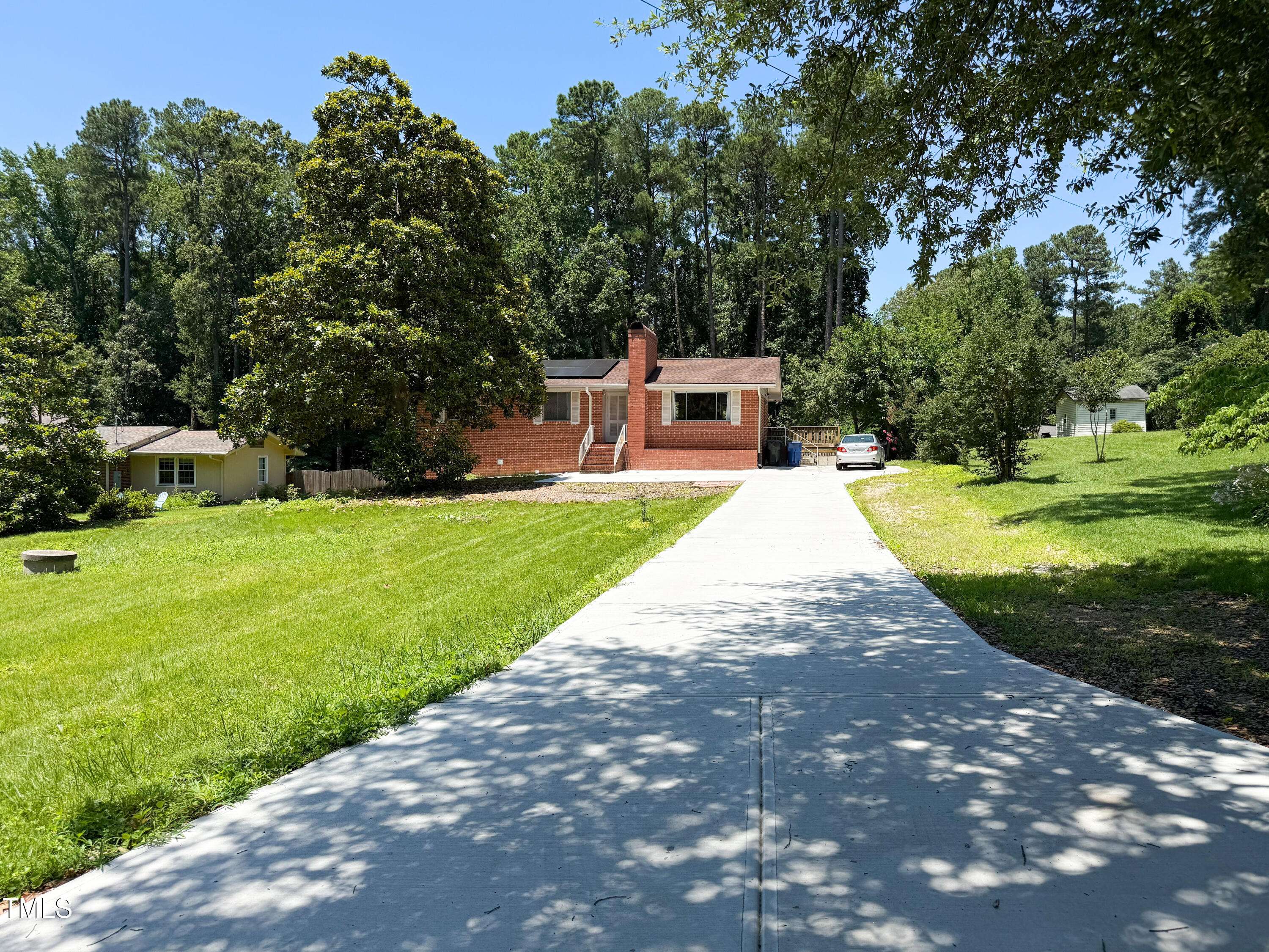Raleigh, NC 27604,3323 Baugh Street