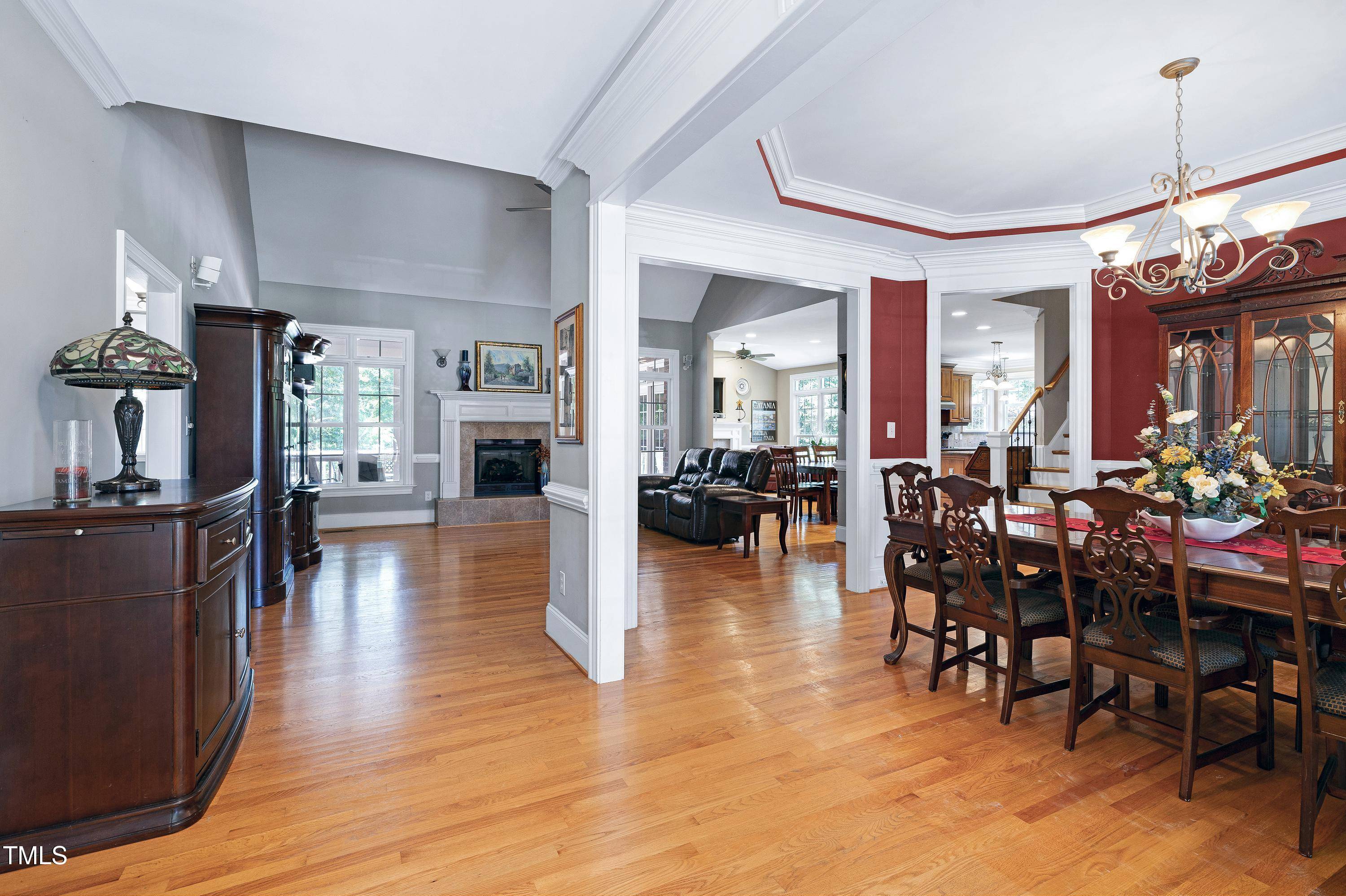 Raleigh, NC 27603,9048 Chelsea Drive