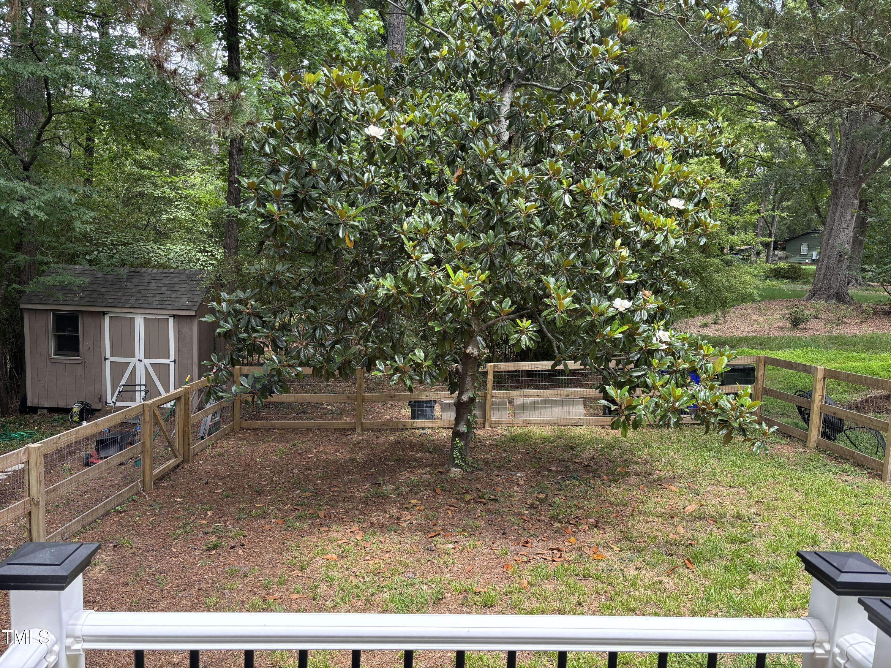 Chapel Hill, NC 27517,1205 Willow Drive