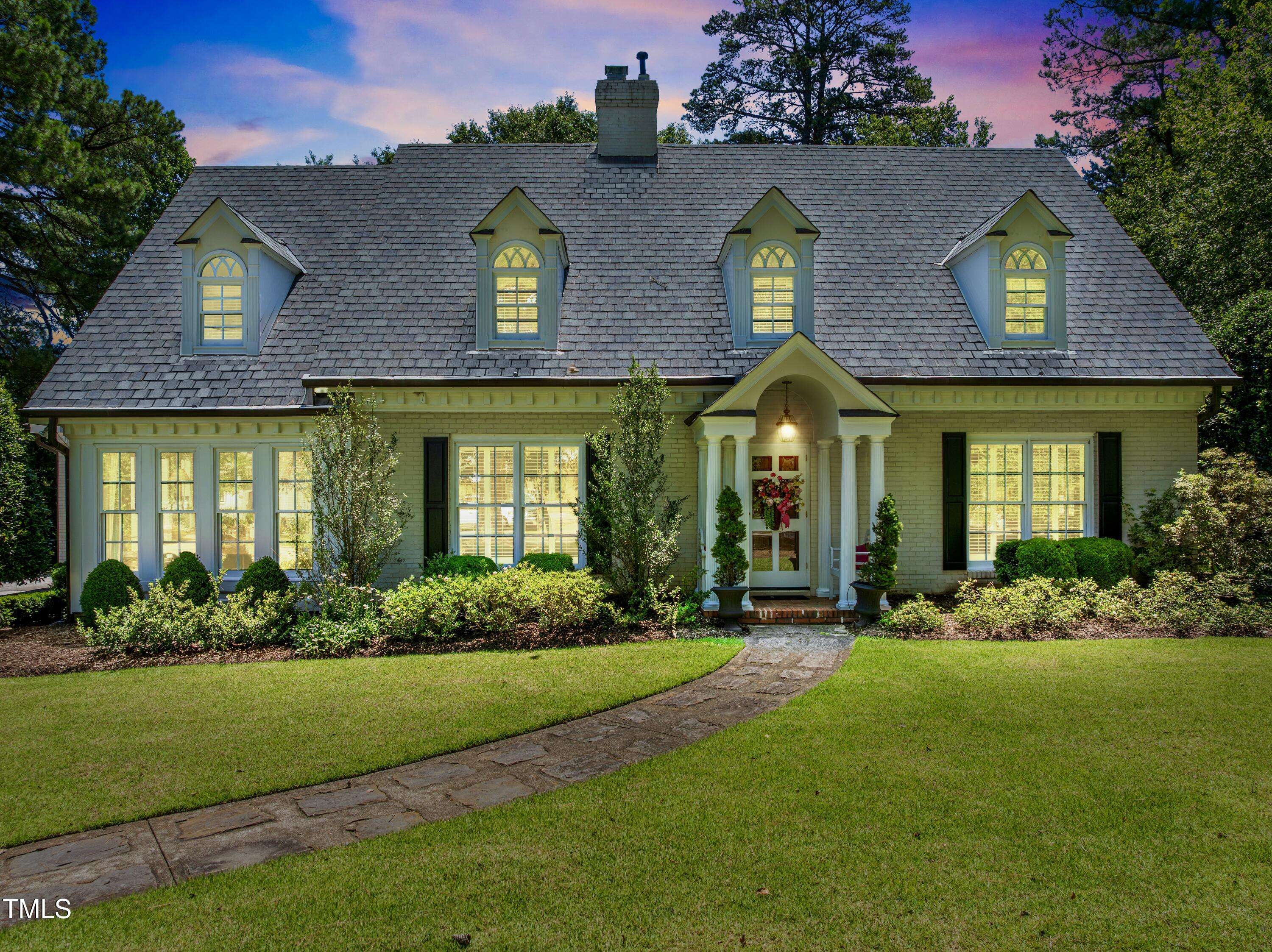 Raleigh, NC 27607,1610 Ridge Road