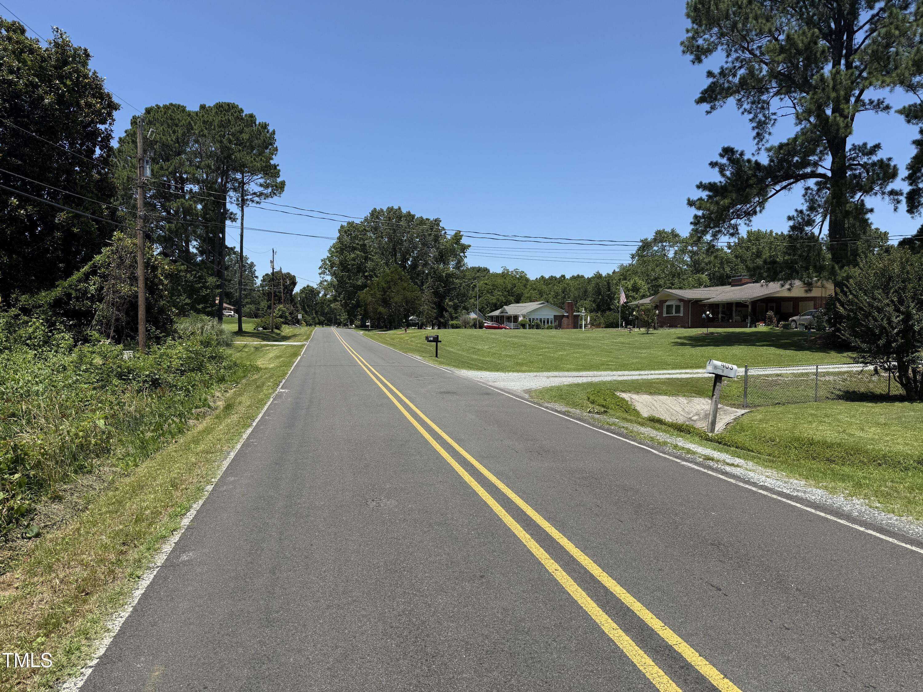 Durham, NC 27703,402 Robbins Road