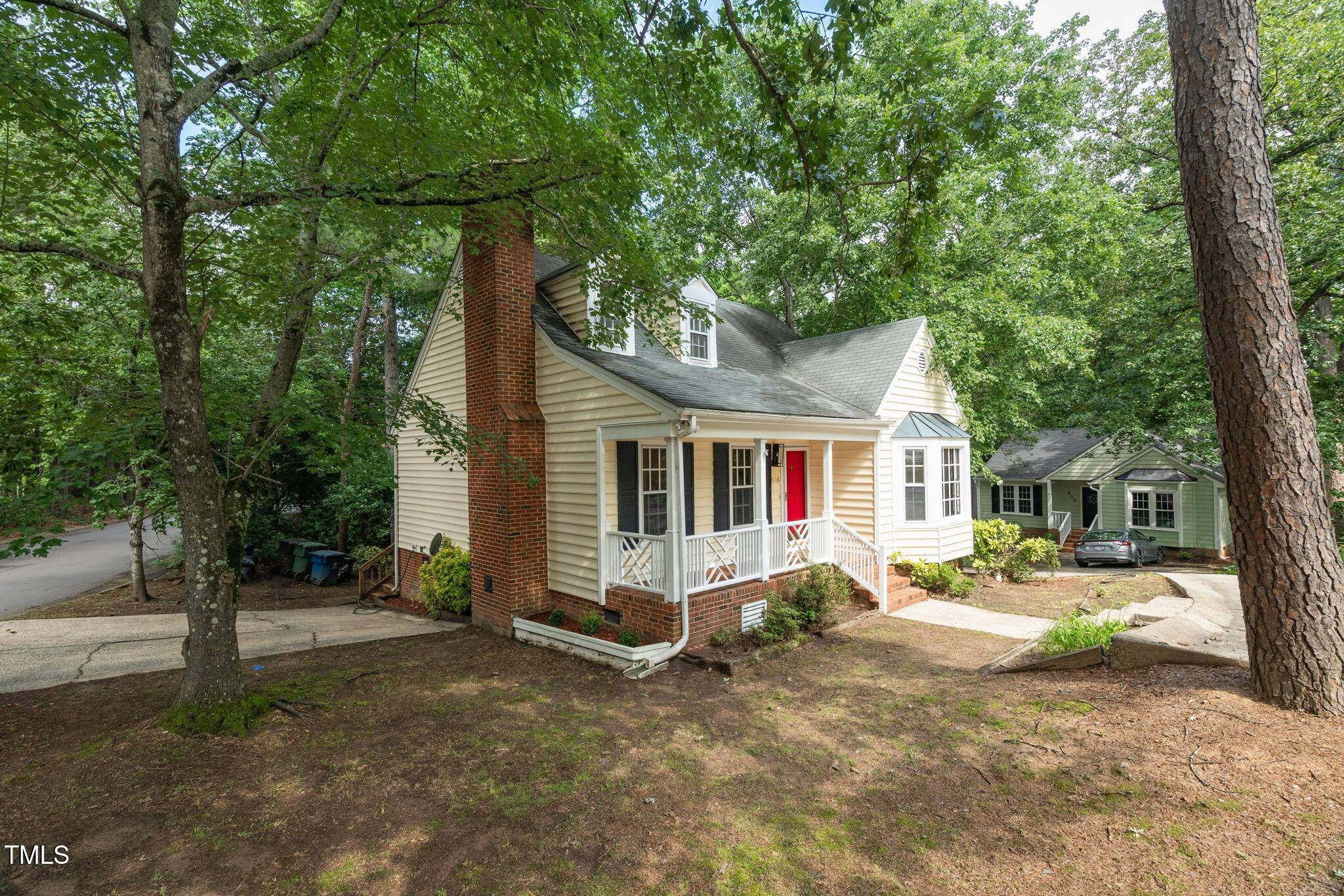 Durham, NC 27713,616 Cross Timbers Drive