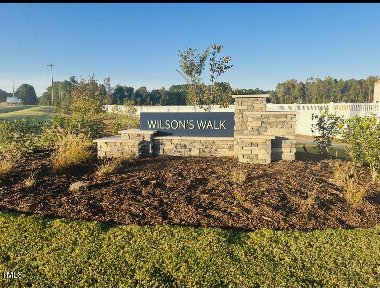 Wilson's Mills, NC 27520,139 N Chubb Ridge