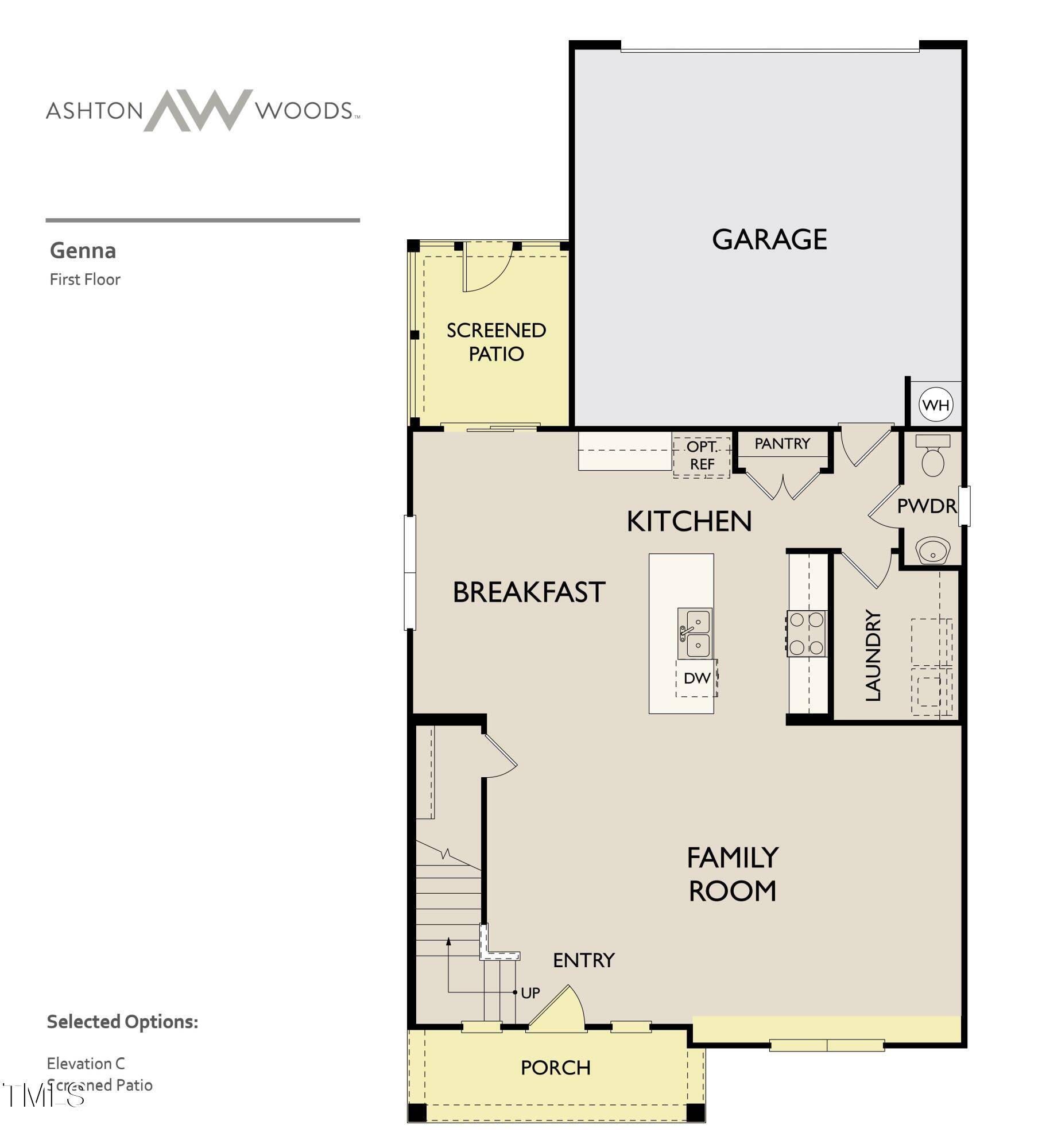 Rolesville, NC 27571,257 Marvel Drive #135