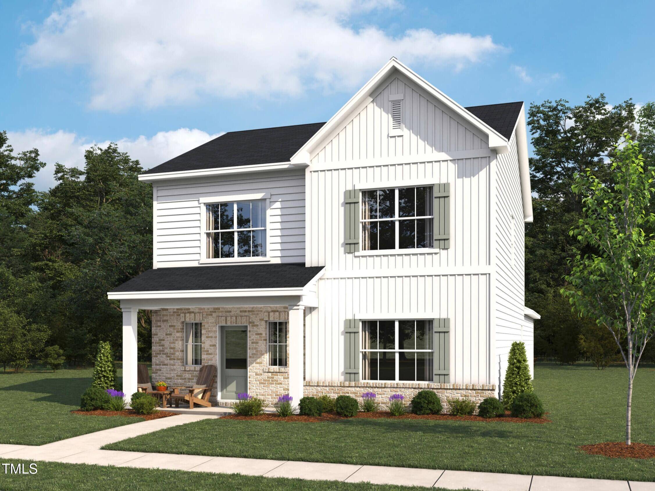 Rolesville, NC 27571,257 Marvel Drive #135