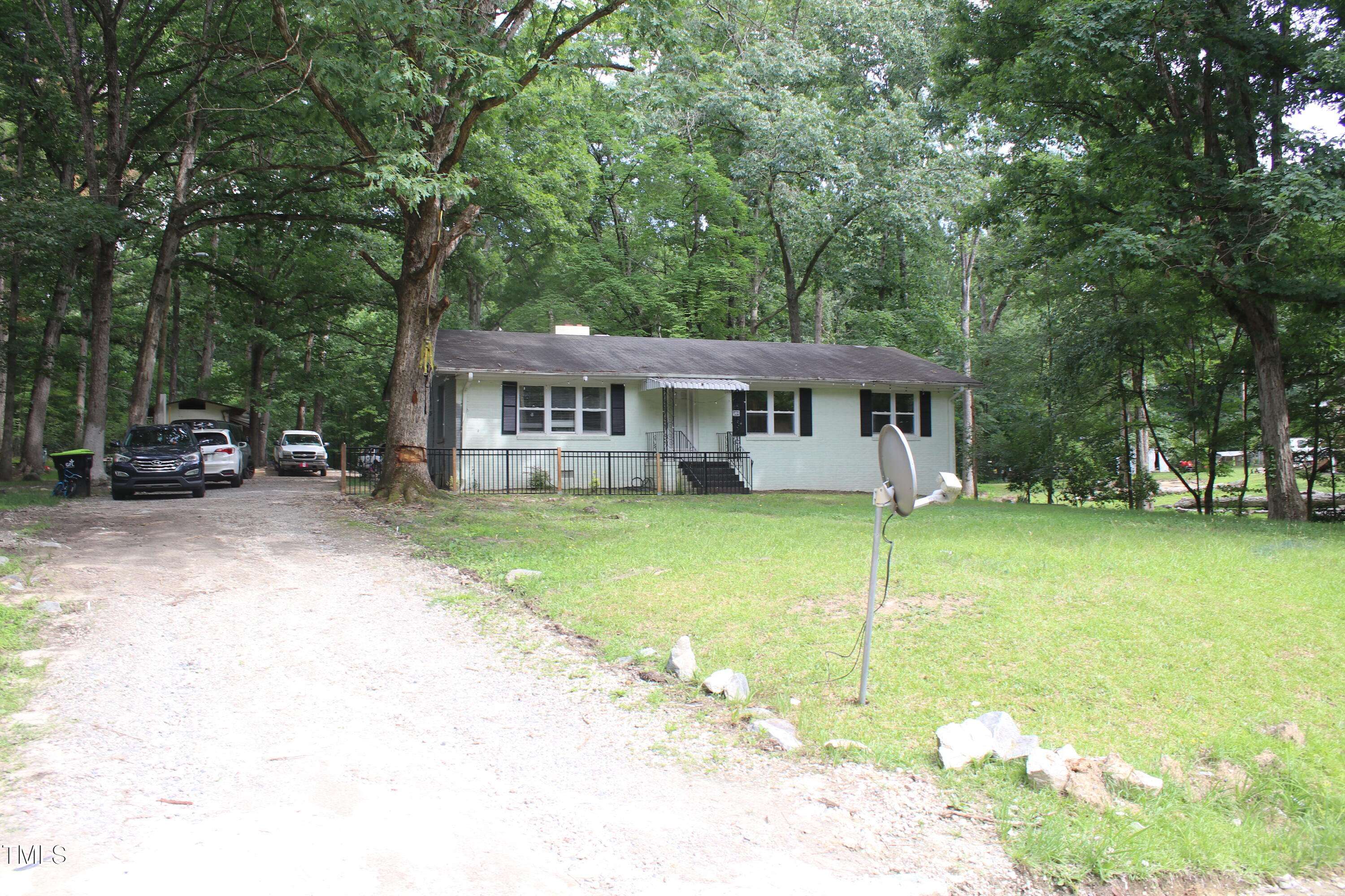 Durham, NC 27703,908 Valmet Drive
