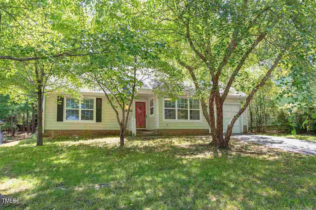 Chapel Hill, NC 27517,303 Saint Thomas Drive
