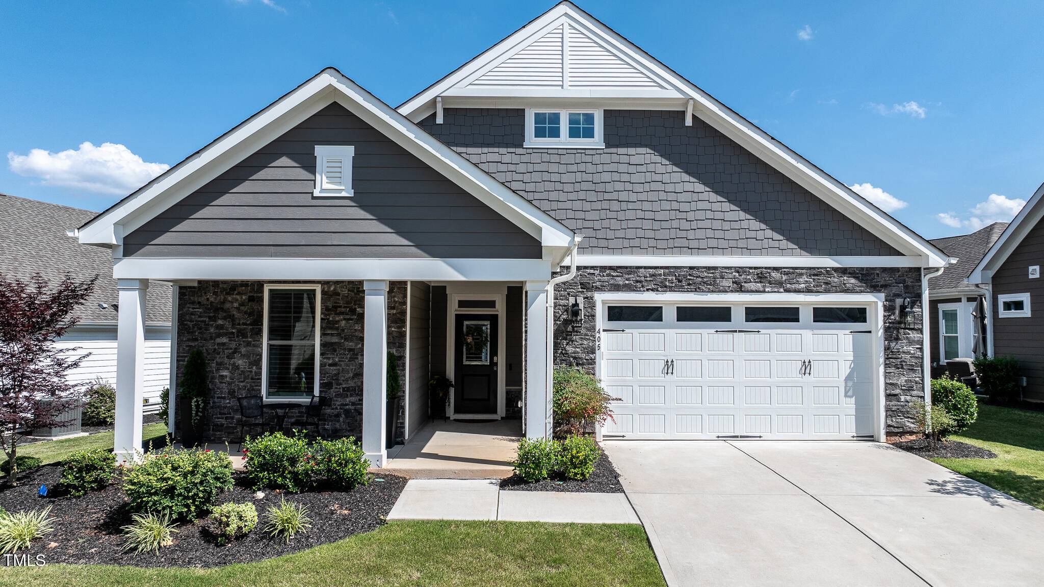 Clayton, NC 27527,405 Bramble Lane
