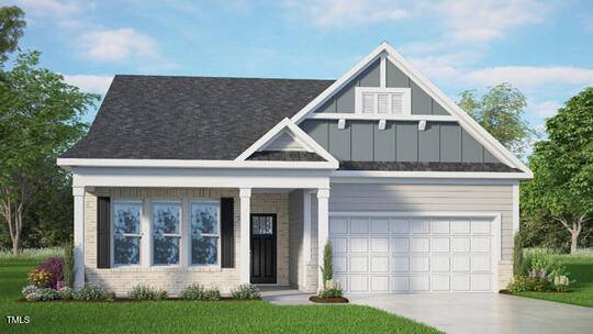 Pinehurst, NC 28374,550 Banbury Lane