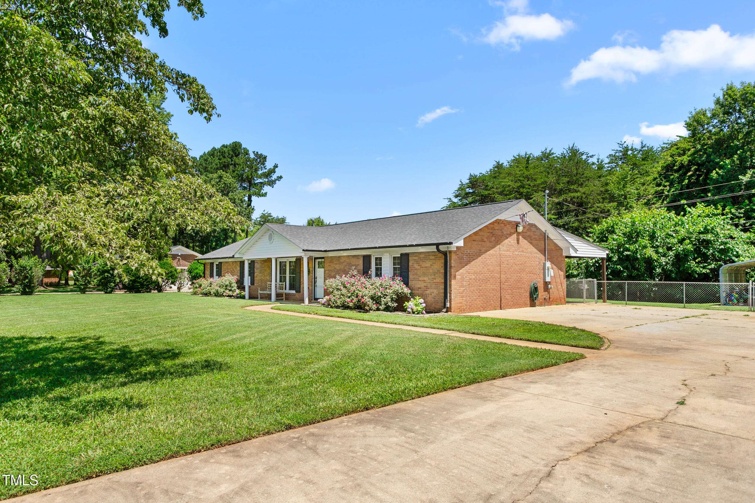 Elon, NC 27244,2119 Northcrest Drive