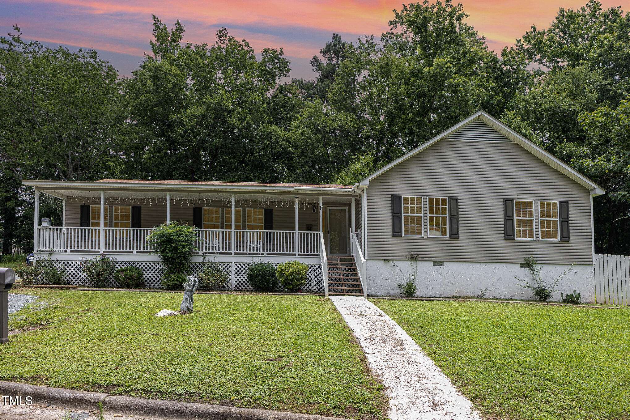 Pittsboro, NC 27312,95 Roberts Street