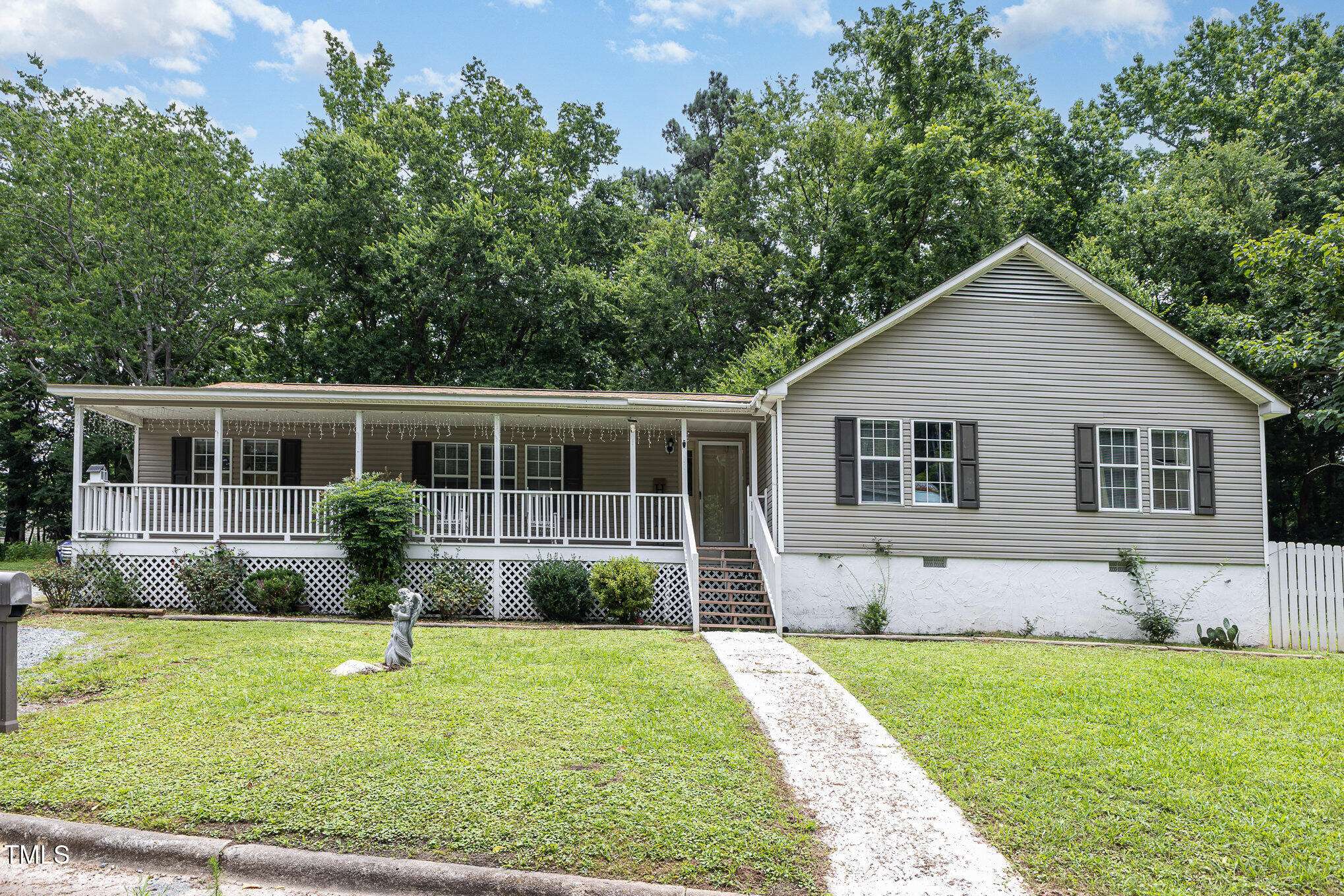 Pittsboro, NC 27312,95 Roberts Street