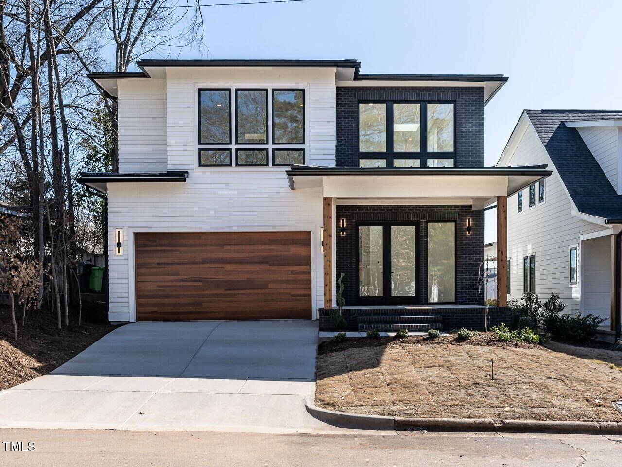 Raleigh, NC 27607,1009 Parker Street