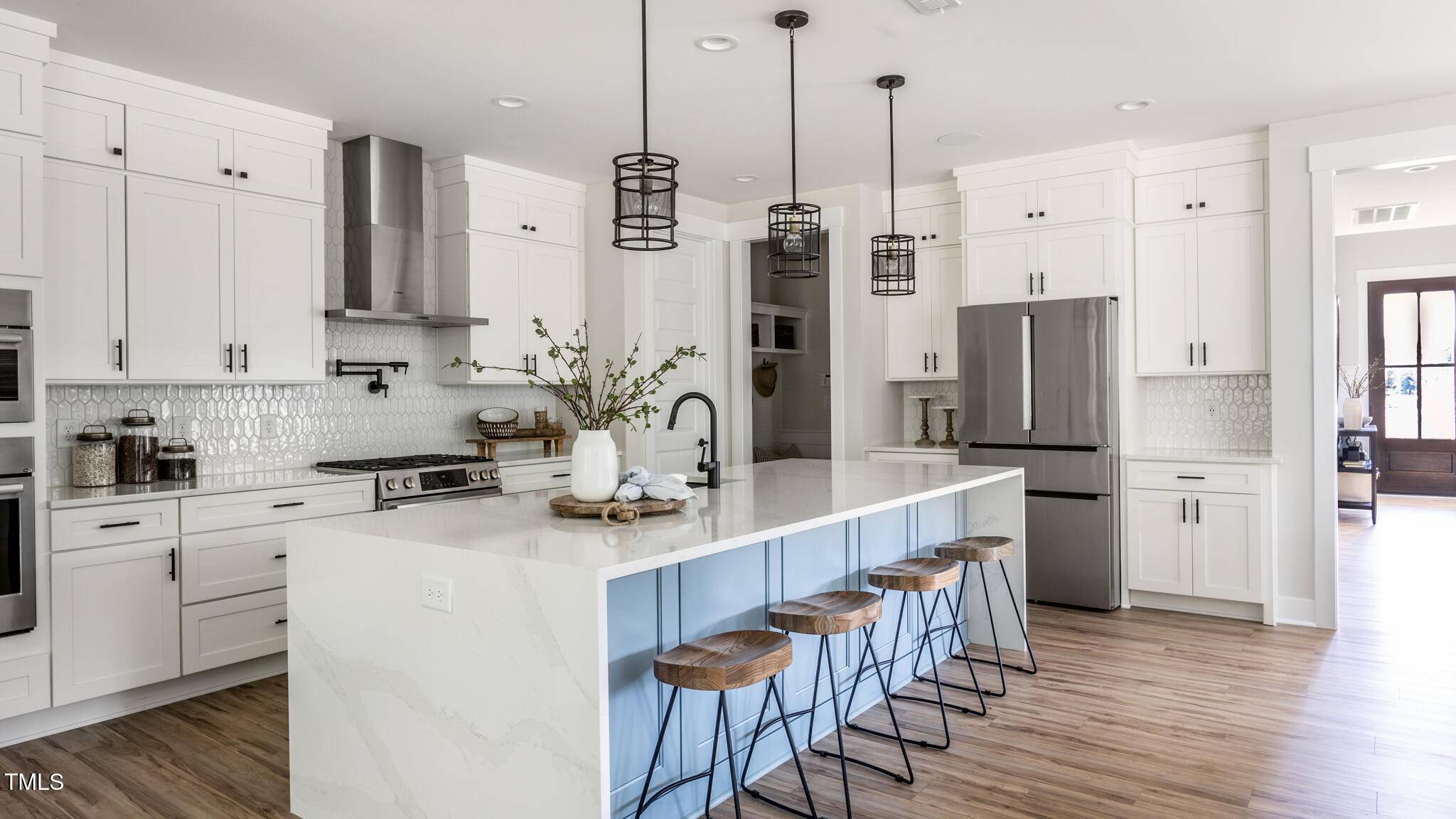 Fuquay Varina, NC 27526,812 Ballaster Road