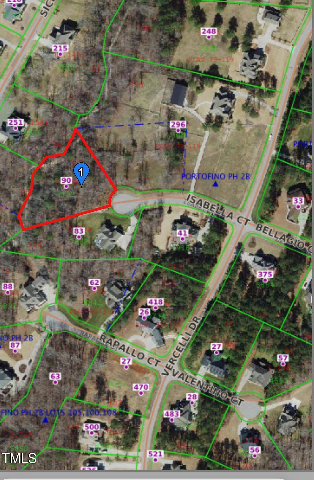Clayton, NC 27527,90 Isabella Court