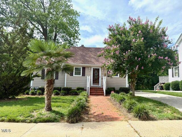 Oxford, NC 27565,120 W Front Street