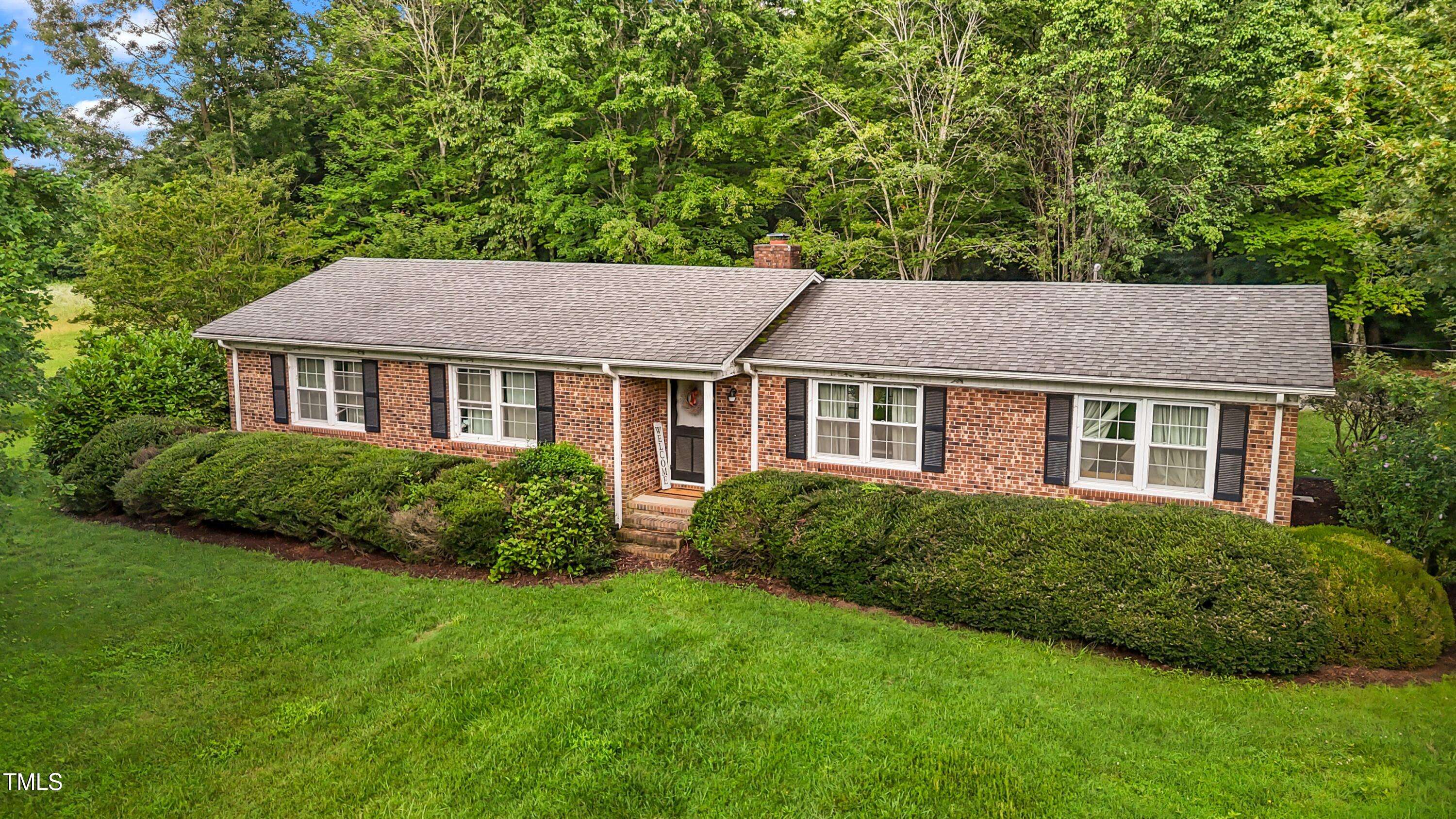 Gibsonville, NC 27249,4345 Mcintyre Road