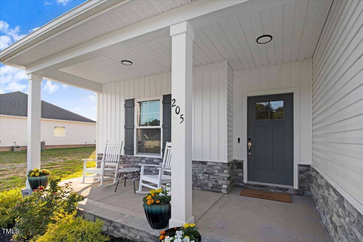 Pikeville, NC 27863,205 Creeks Edge Drive