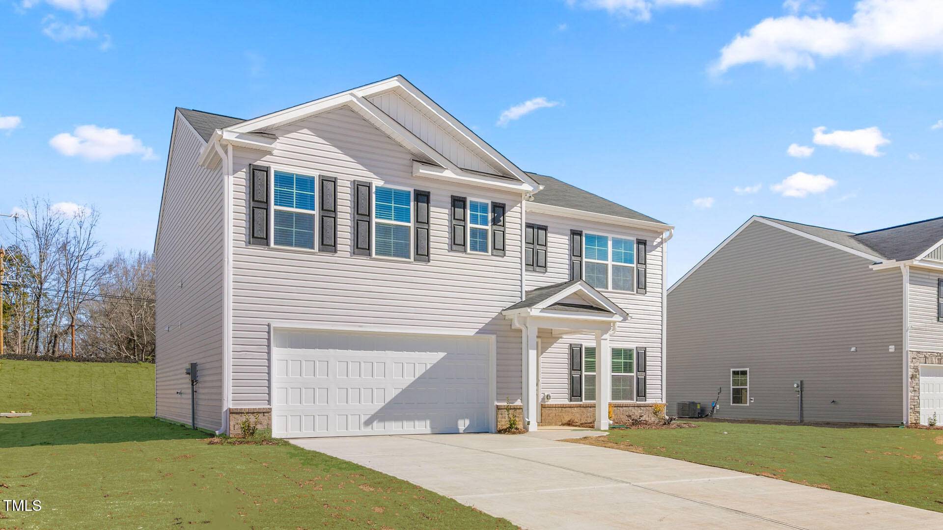 Gibsonville, NC 27249,534 Lochalsh Drive
